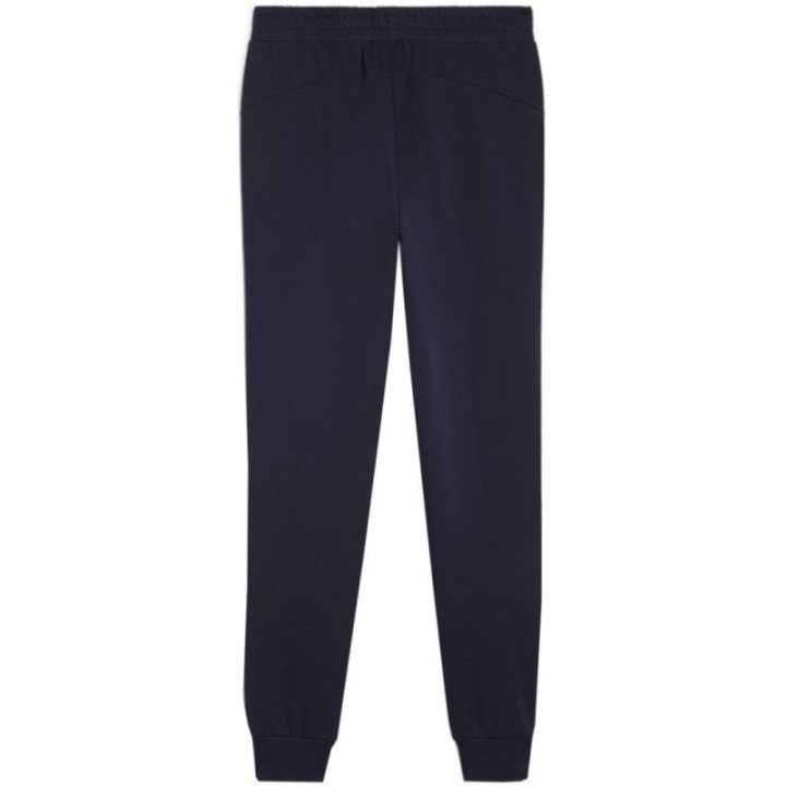 Vyriškos sportinės kelnės Puma Team Goal Casuals, tamsiai mėlynos