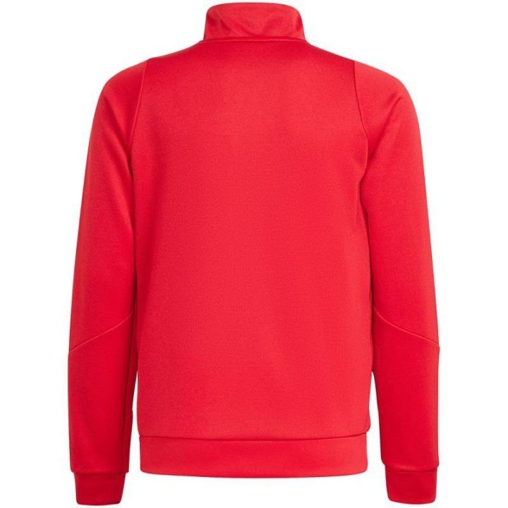 Vaikiškas futbolo džemperis adidas Tiro 24 Training, raudonas