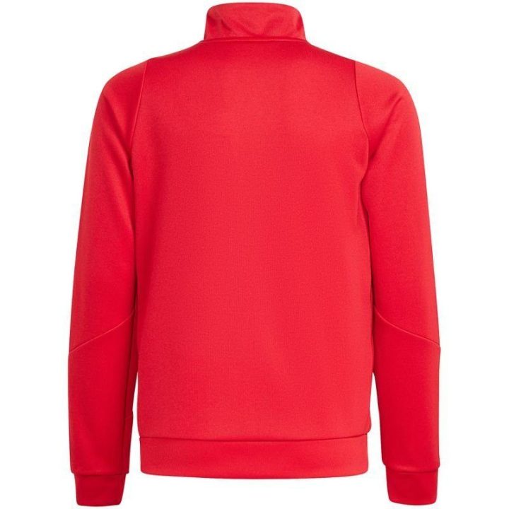Vaikiškas futbolo džemperis adidas Tiro 24 Training, raudonas