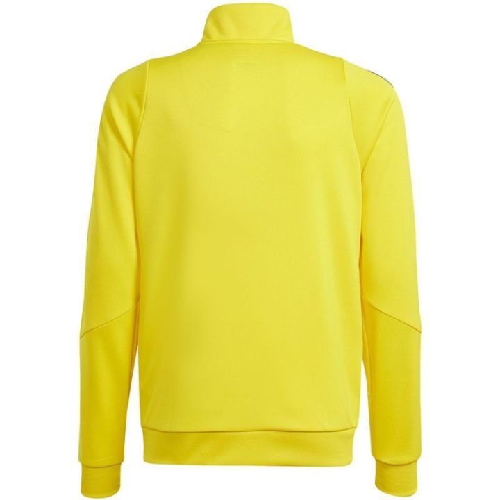 Vaikiškas futbolo džemperis adidas Tiro 24 Training, geltonas