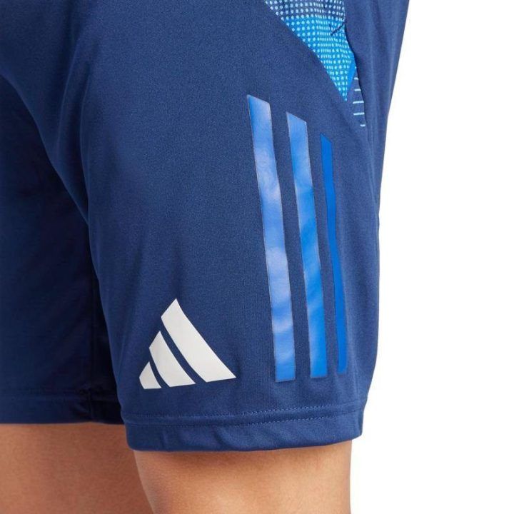 Vyriški šortai adidas Tiro 24 Competition, tamsiai mėlyni