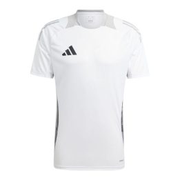 Vyriški futbolo marškinėliai adidas Tiro 24 Competition, balti