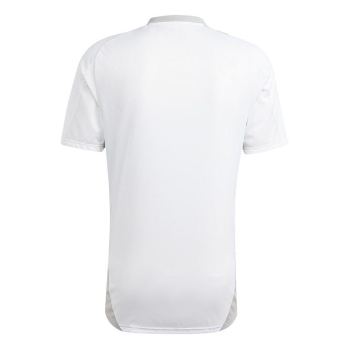 Vyriški futbolo marškinėliai adidas Tiro 24 Competition, balti