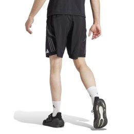Vyriški treniruočių šortai adidas Tiro 24, juodi