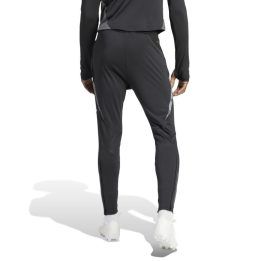 Vyriškos siaurėjančios kelnės adidas Tiro 24 Competition, juodos