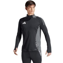 Vyriškas džemperis adidas Tiro 24 Competition Training, juodas