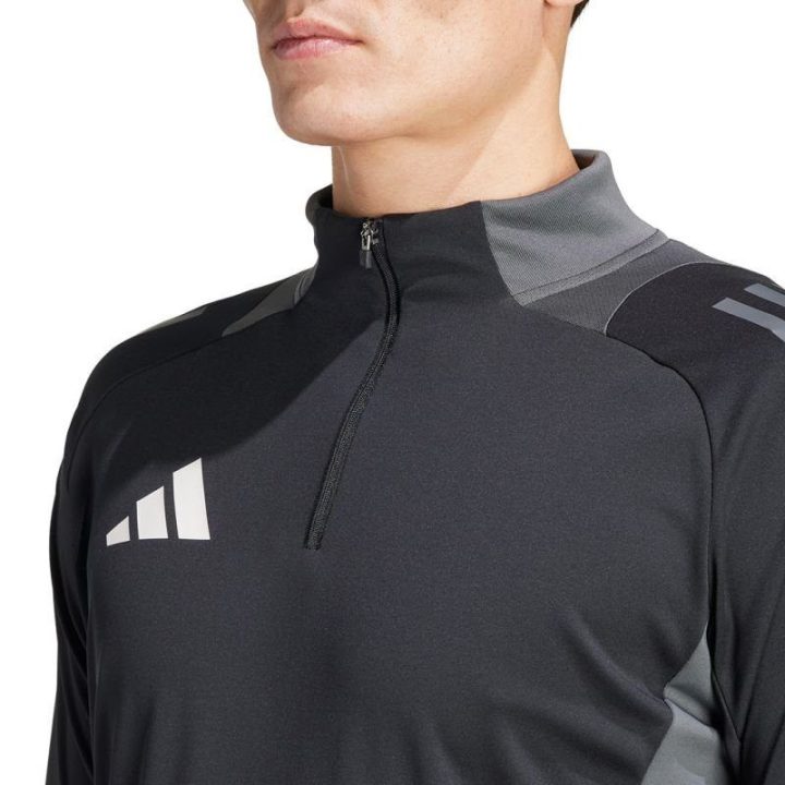 Vyriškas džemperis adidas Tiro 24 Competition Training, juodas