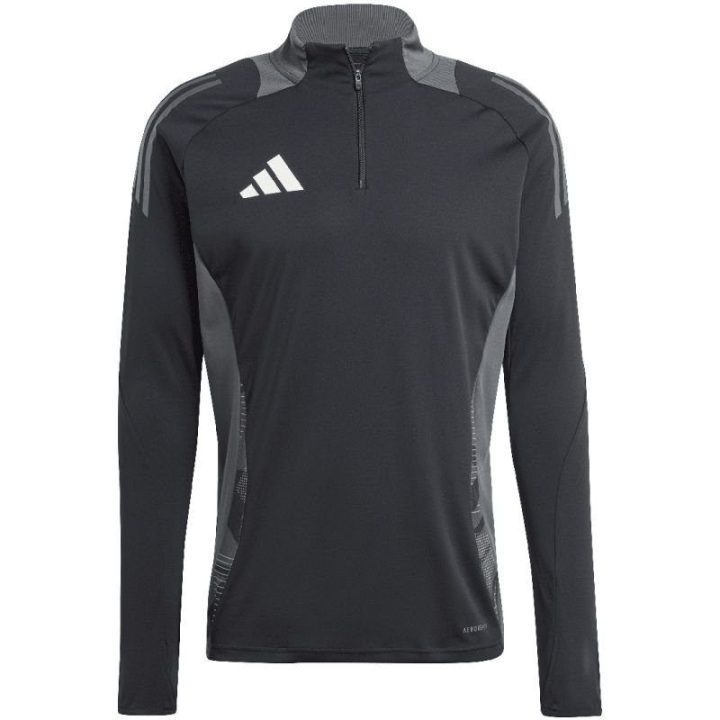 Vyriškas džemperis adidas Tiro 24 Competition Training, juodas