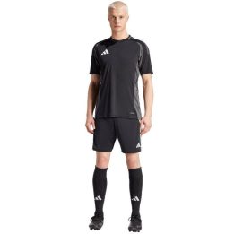 Vyriški šortai treniruotėms adidas Tiro 24, juodi