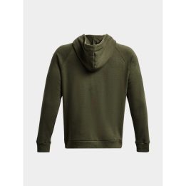 Vyriškas džemperis su gobtuvu Under Armour Fleece Logo HD