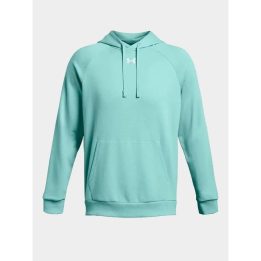 Vyriškas džemperis su minimalistiniu logotipu Under Armour
