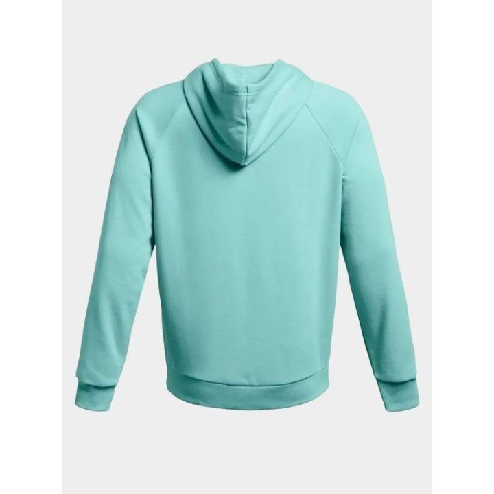 Vyriškas džemperis su minimalistiniu logotipu Under Armour