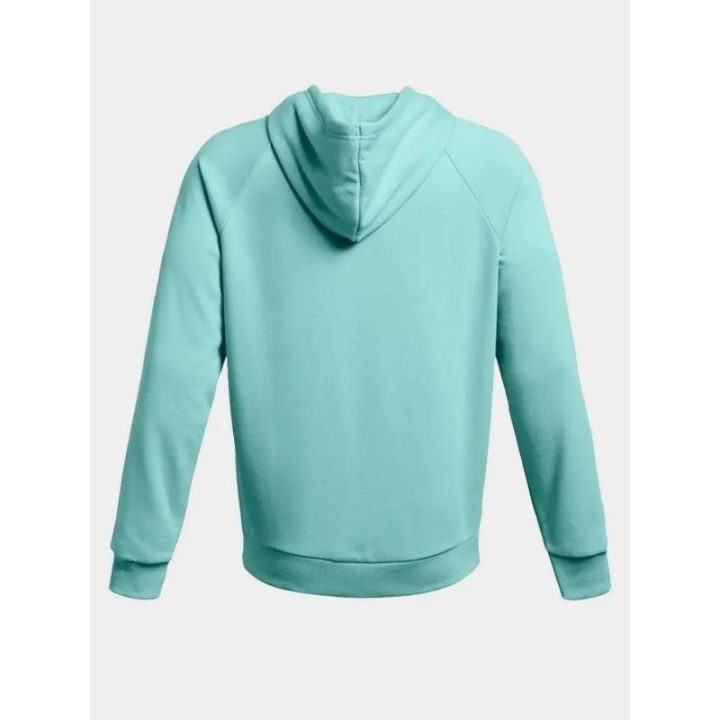 Vyriškas džemperis su minimalistiniu logotipu Under Armour