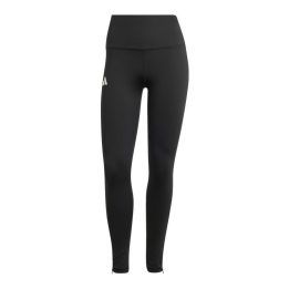 Moteriškos bėgimo tamprės adidas Adizero E 1/1 L, juodos
