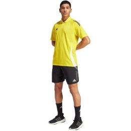Vyriški polo marškinėliai adidas Tiro 24 Competition