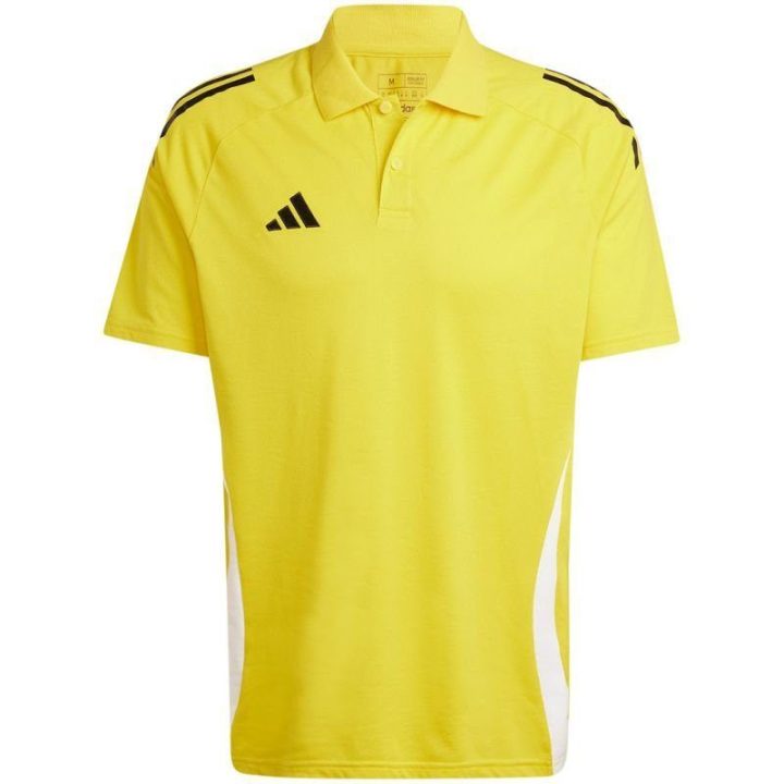Vyriški polo marškinėliai adidas Tiro 24 Competition