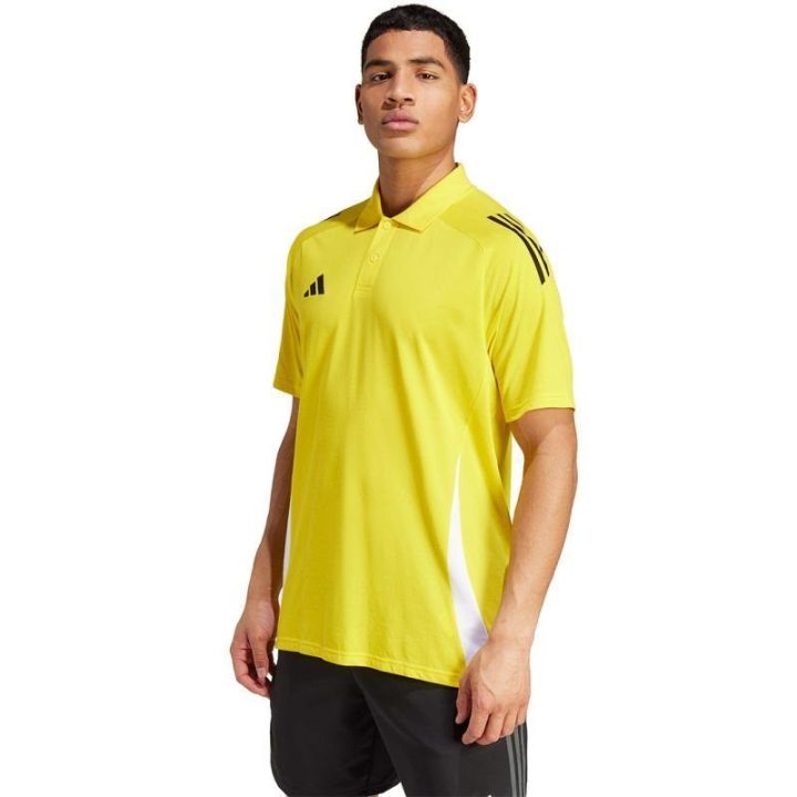 Vyriški polo marškinėliai adidas Tiro 24 Competition