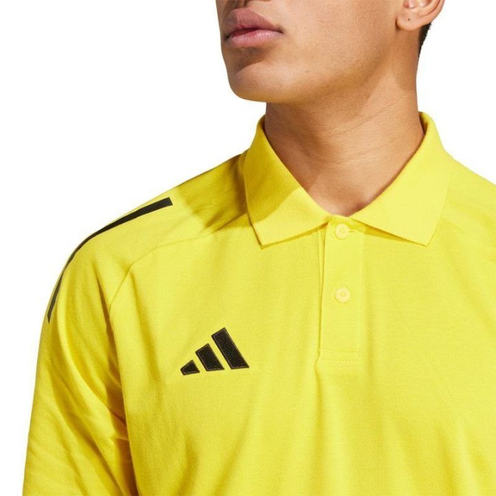 Vyriški polo marškinėliai adidas Tiro 24 Competition
