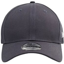 Kepurė su snapeliu New Era 9FORTY Flag Cap, juoda