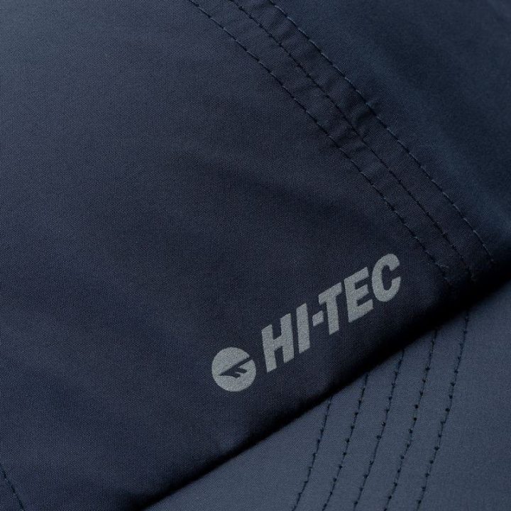 Kepurė su plačiu snapeliu Hi-Tec Makato