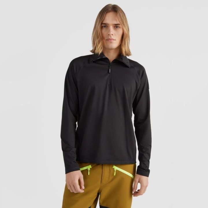 Vyriškas flisinis džemperis O'Neill Clime Fleece