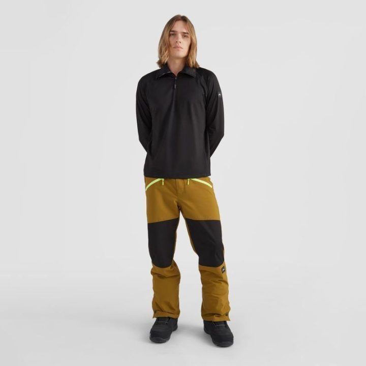 Vyriškas flisinis džemperis O'Neill Clime Fleece