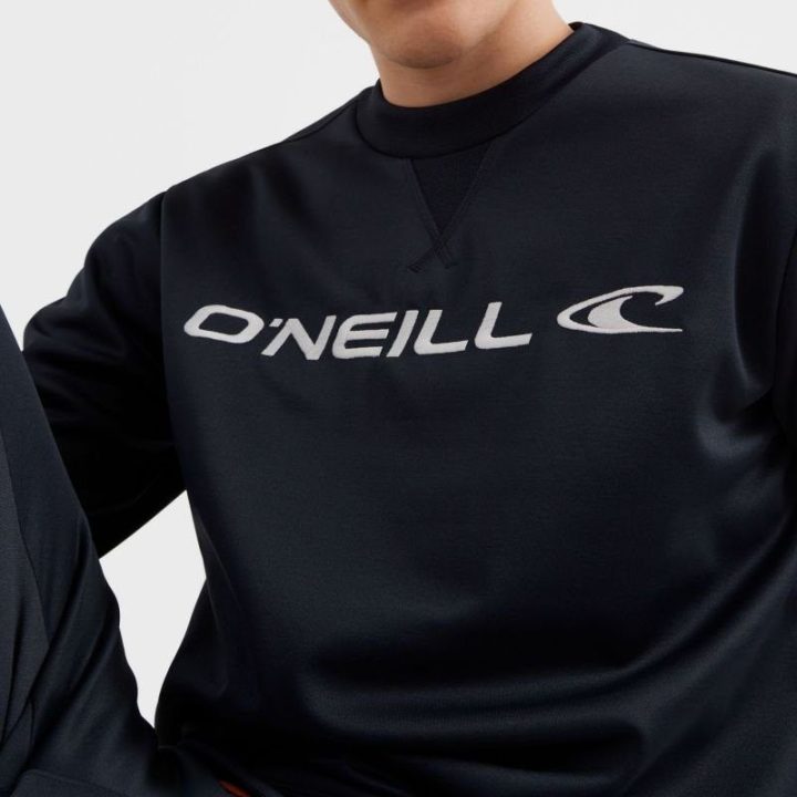 Vyriškas tiesaus kirpimo džemperis O'Neill Rutile Crew