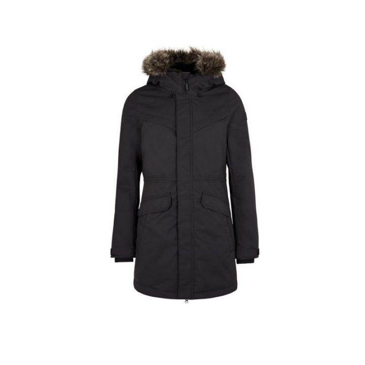 Moteriškas pašiltintas paltas O'Neill TRVLR Series Journey Parka