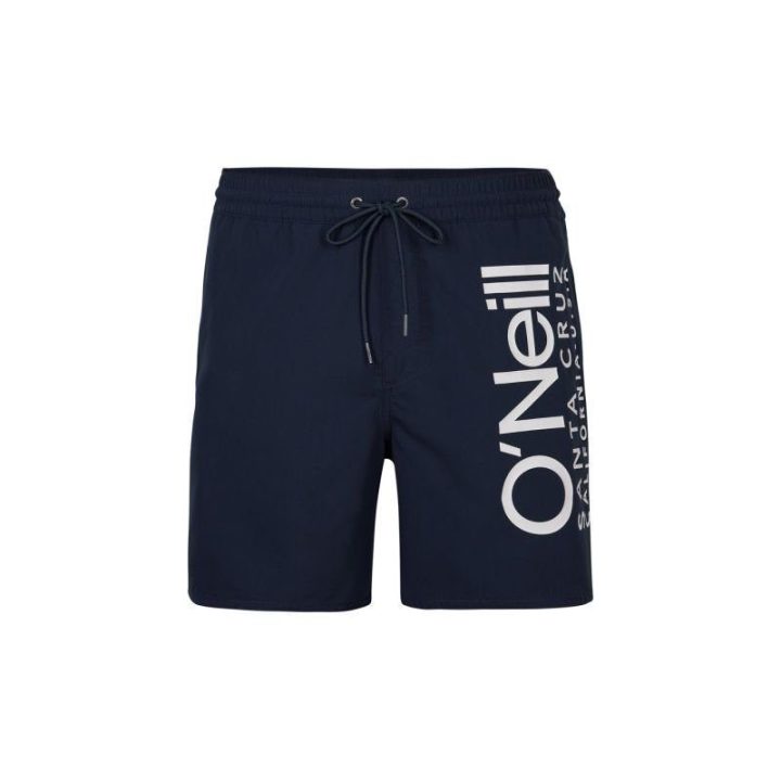 Vyriški šortai su raišteliu O'Neill Original Cali