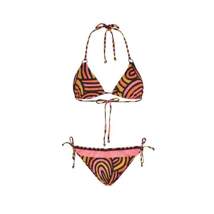 Dviejų dalių maudymosi kostiumėlis O'Neill Bondey Bikini Set