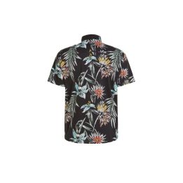 Vyriški medvilniniai marškiniai O'Neill Mix & Match Floral