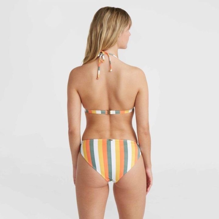 Bikinio komplektas su už kaklo rišama liemenėle O'Neill