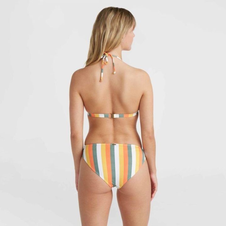 Bikinio komplektas su už kaklo rišama liemenėle O'Neill