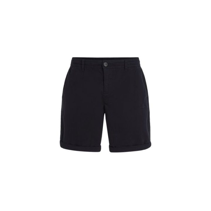 Vyriški medvilniniai šortai su pusiau elastingu juosmeniu O'Neill Essentials Chino