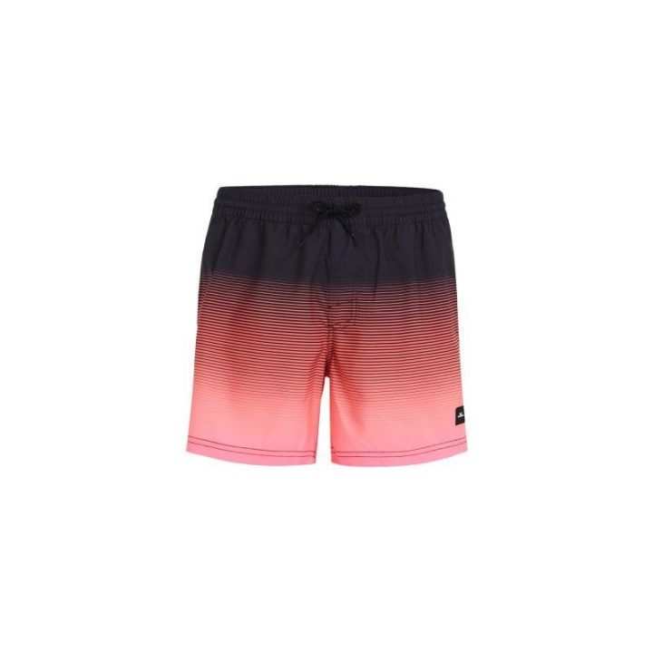 Vyriški maudymosi šortai O'Neill Jack Cali Gradient, 15 colių