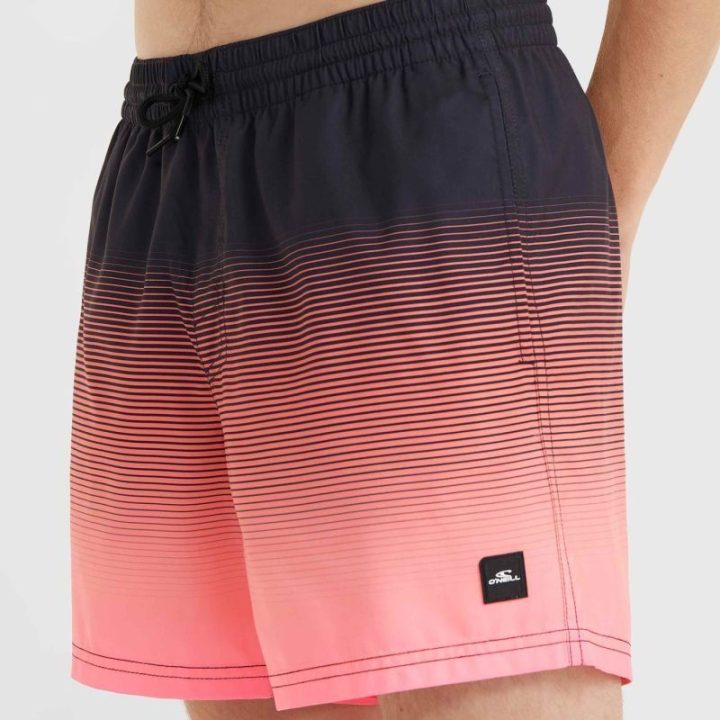 Vyriški maudymosi šortai O'Neill Jack Cali Gradient, 15 colių