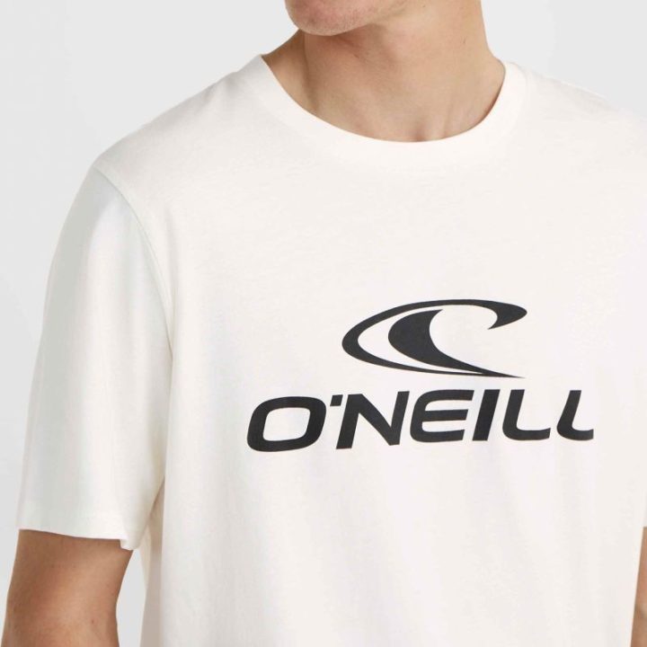 Vyriški medvilniniai marškinėliai O'Neill Logo