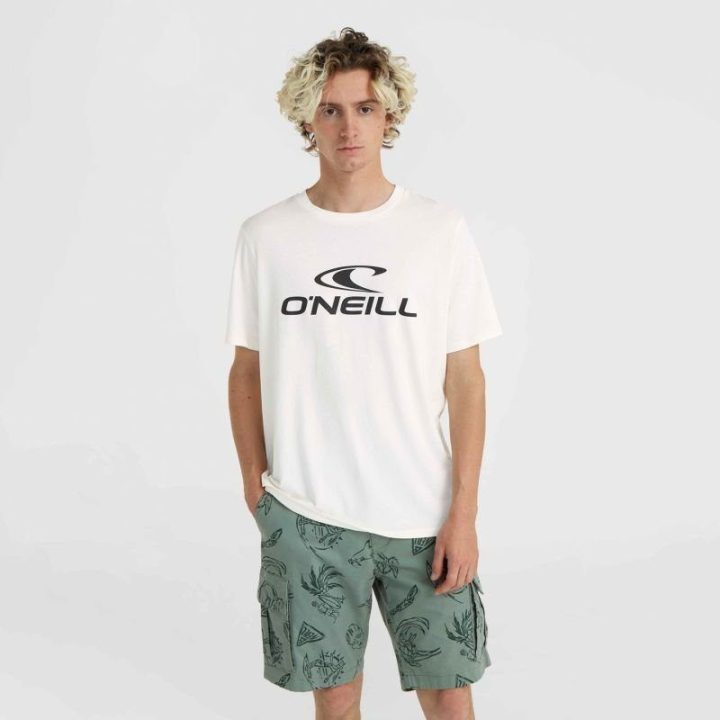 Vyriški medvilniniai marškinėliai O'Neill Logo