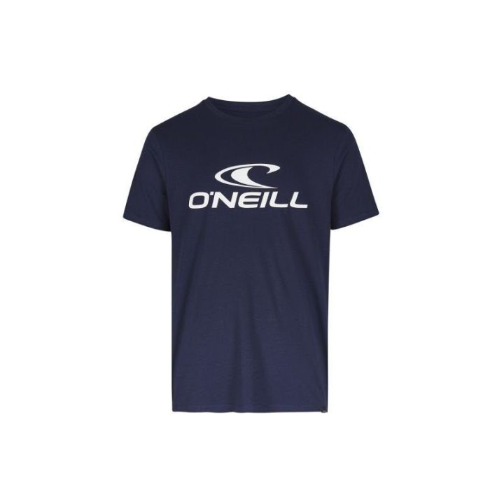 Vyriški marškinėliai su vandens pagrindo spauda O'Neill Logo