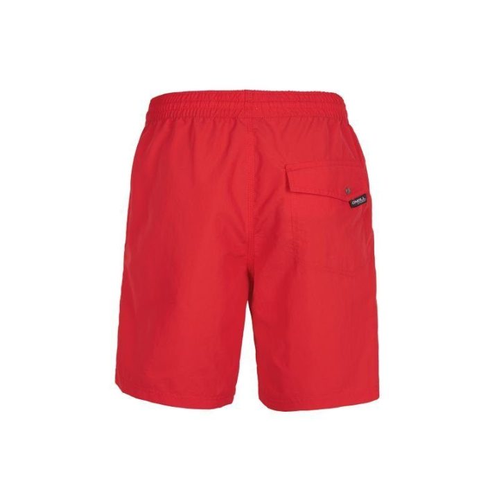 Vyriški tiesaus kirpimo maudymosi šortai O'Neill Vert, 40 cm