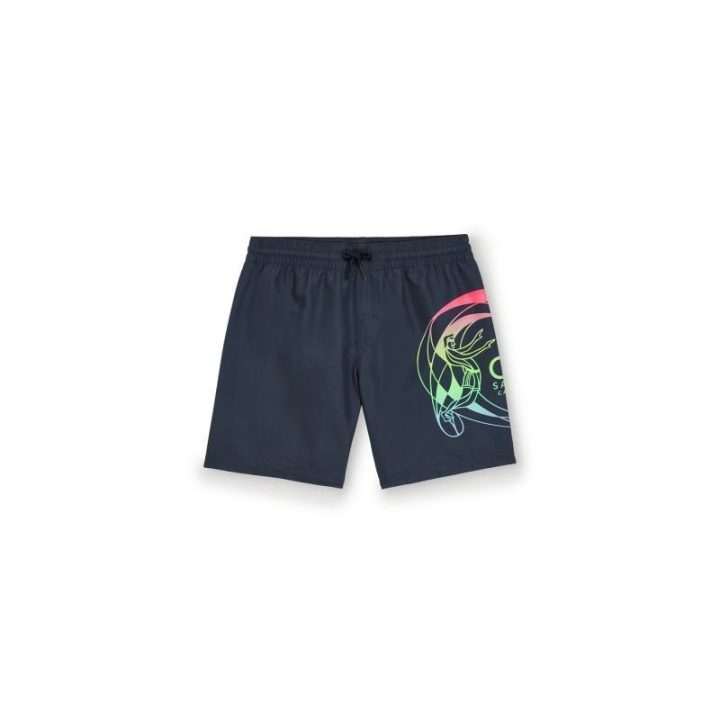 Vaikiški maudymosi šortai O'Neill Circle Surfer, 36 cm