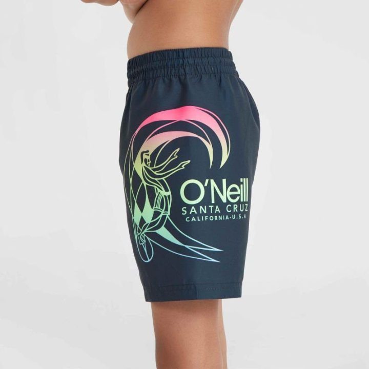 Vaikiški maudymosi šortai O'Neill Circle Surfer, 36 cm