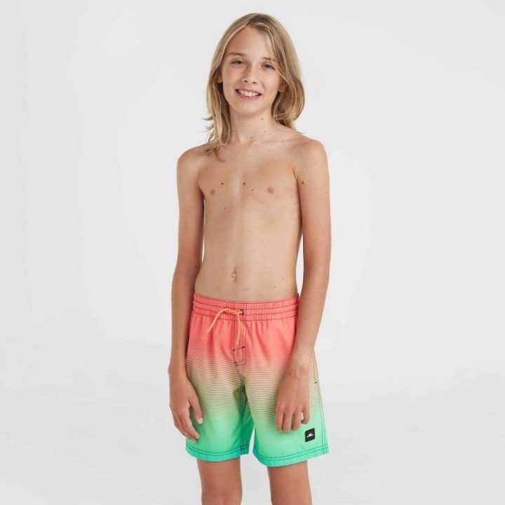 Vaikiški maudymosi šortai O'Neill Jack Cali Gradient, 36 cm