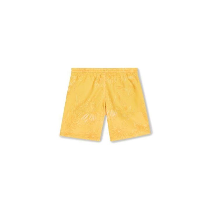 Vaikiški maudymosi šortai O'Neill Mix & Match Cali Floral, 13 colio