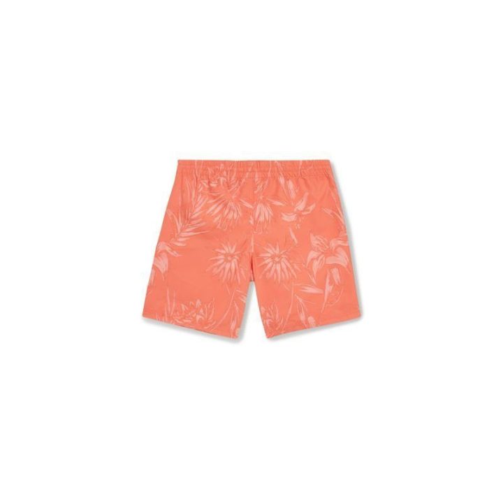 Vaikiški maudymosi šortai O'Neill Cali Floral, 13 colių