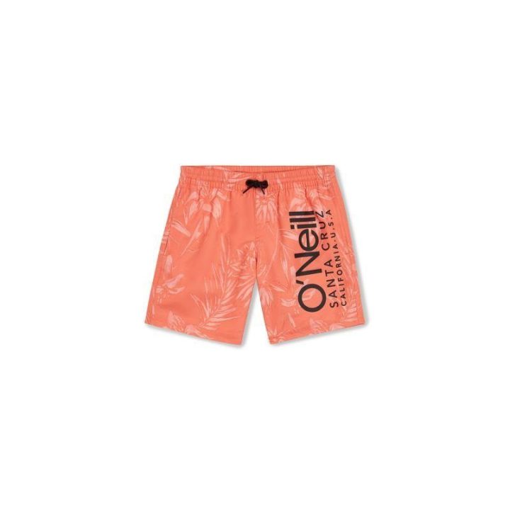 Vaikiški maudymosi šortai O'Neill Cali Floral, 13 colių