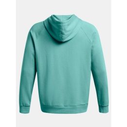 Vyriškas džemperis su gobtuvu Under Armour Rival Fleece Logo HD