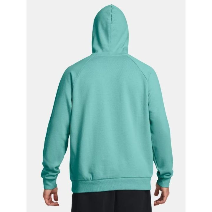 Vyriškas džemperis su gobtuvu Under Armour Rival Fleece Logo HD