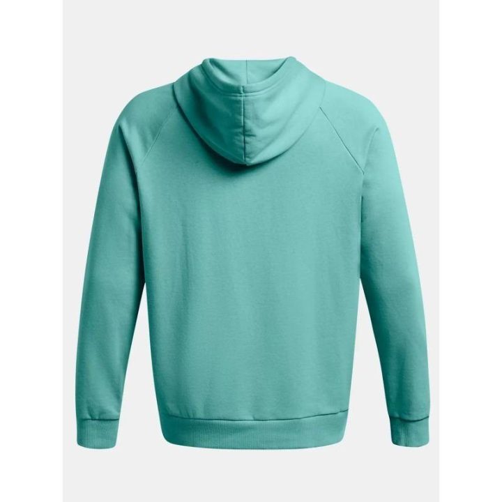 Vyriškas džemperis su gobtuvu Under Armour Rival Fleece Logo HD