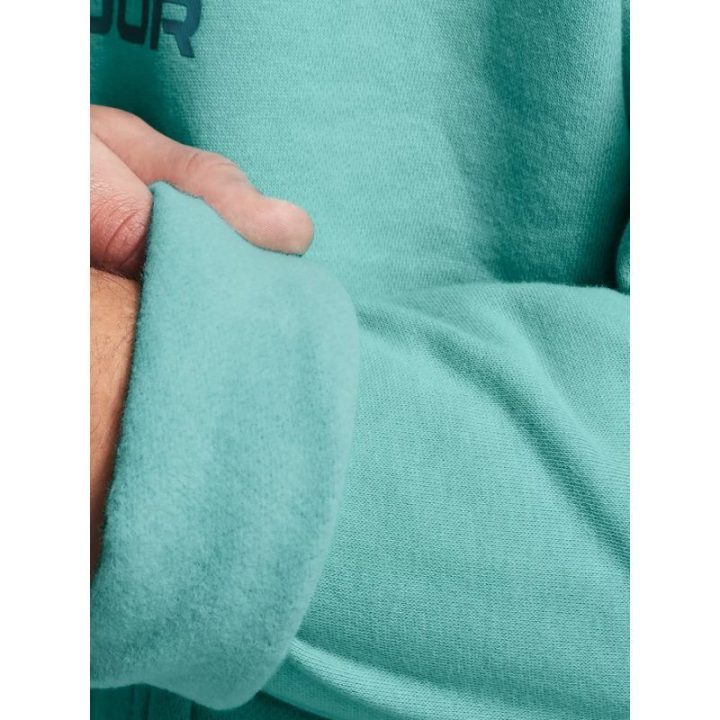 Vyriškas džemperis su gobtuvu Under Armour Rival Fleece Logo HD